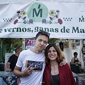 Loreto Arenillas desmiente a Más Madrid y señala a la dirección del partido: «Lejos de encubrir, informé»