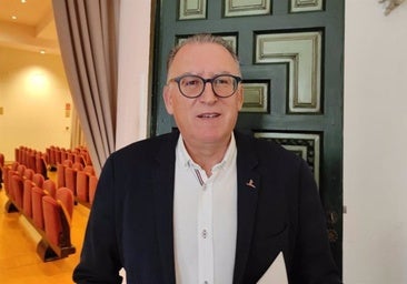 El alcalde de El Viso: de pedir por carta a la Junta que actuara, a descartar ahora la conexión de La Colada
