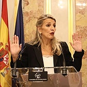 El caso Errejón desata la guerra abierta entre Sumar y Podemos