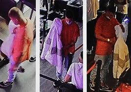 El crimen de Samuel Luiz «fue una actuación grupal, inhumana y atroz»