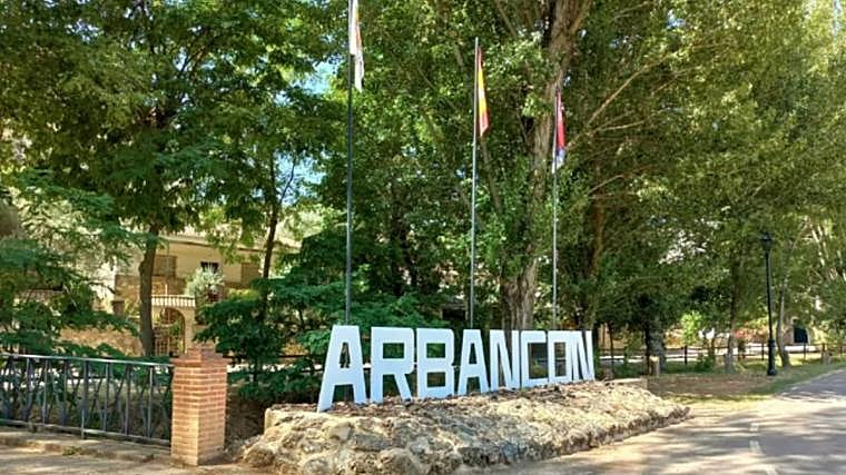 Arbancón, Guadalajara