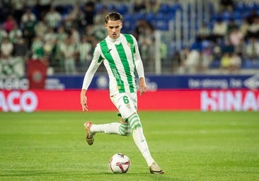 Así te hemos contado la eliminación del Córdoba en Copa ante un Tercera RFEF