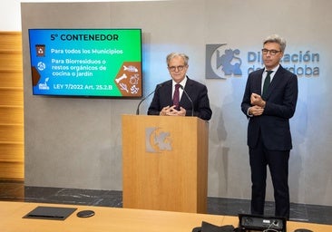 Epremasa subirá la tasa de basura un euro por vivienda al mes