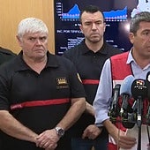 Mazón da el último parte de la DANA: no se van a evacuar municipios ni hay riesgo de más desbordamientos