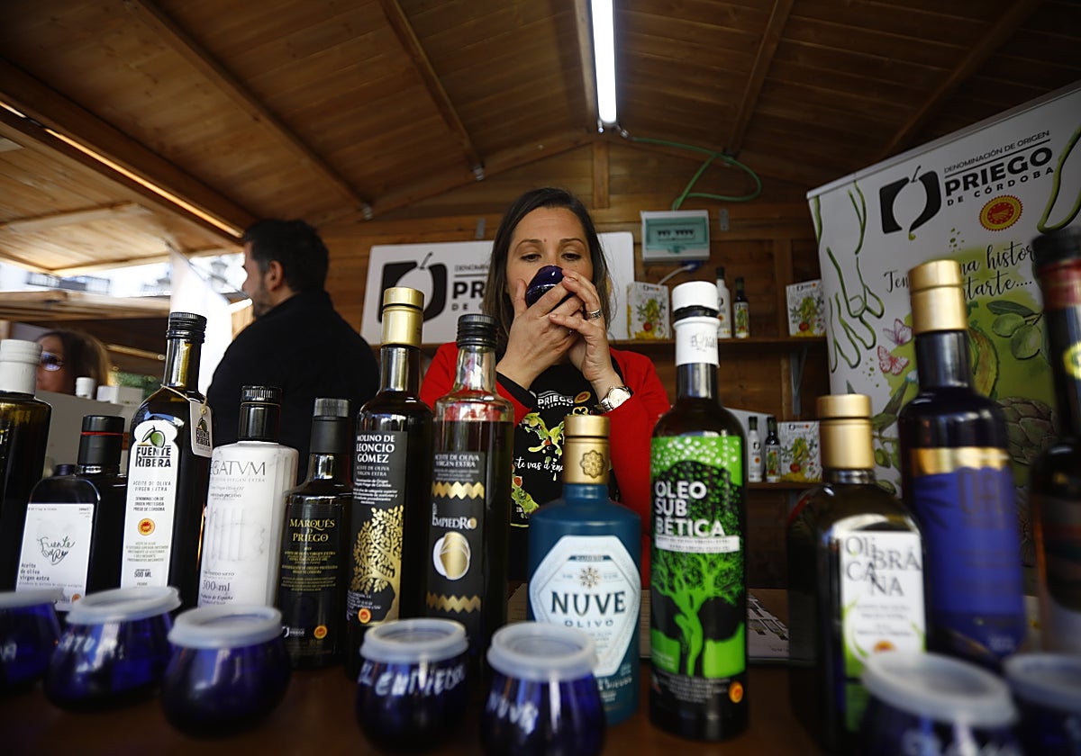 ¿Qué es &#039;Sabor a Córdoba&#039;?: la nueva marca y feria de los productos agroliamentarios cordobeses