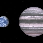 Descubren desde Granada cinco planetas de Neptuno en una región espacial donde no parecía haber nada