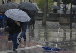 El tiempo en Jaén para el puente de noviembre: ¿se esperan lluvias este fin de semana?