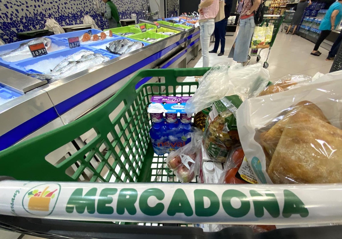 Horario de supermercados el 1 de noviembre