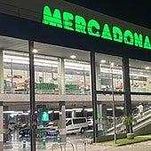 Mercadona lanza un mensaje sobre la compra de agua en sus supermercados y pide «máxima colaboración»