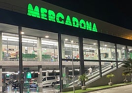 Mercadona lanza un mensaje sobre la compra de agua en sus supermercados y pide «máxima colaboración»