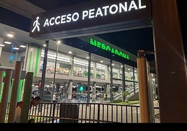 Mercadona informa sobre sus horarios comerciales para el viernes 1 de noviembre por el festivo de Todos los Santos