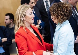 Andalucía contempla en su presupuesto una posible quita estatal de la deuda que tendría un «impacto considerable»