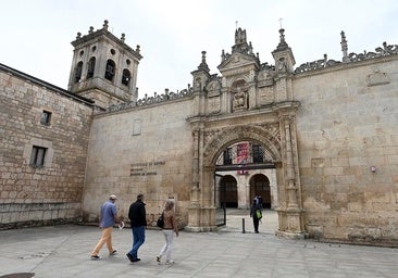 José Miguel García, único candidato a rector de la UBU para las elecciones del 21 de noviembre