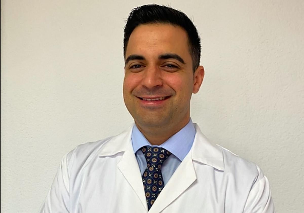 El Doctor Diego del Can