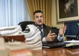 Luciano Prado, abogado del caso Samuel Luiz:  «Catherine estaba en el lugar equivocado y con la gente inoportuna»