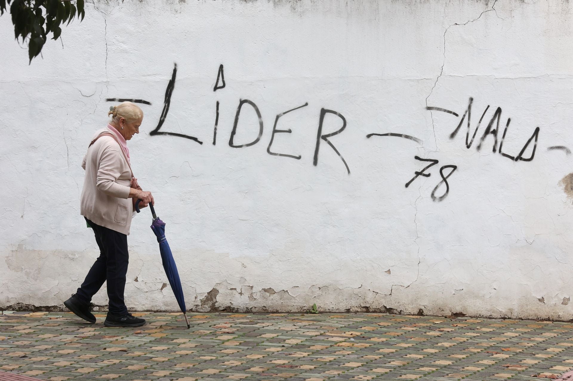 La vida en el Sector Sur y el Guadalquivir, dos de los barrios más pobres de España, en imágenes