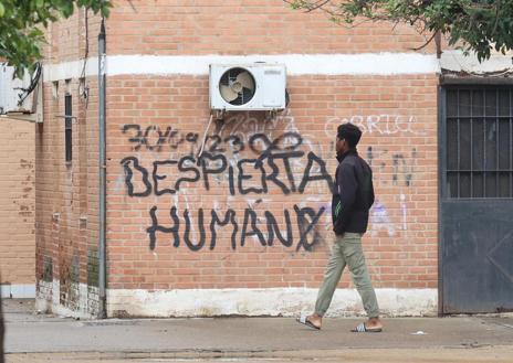 Imagen secundaria 1 - Sector Sur y barrio del Guadalquivir de Córdoba: el contraste entre vida y pobreza