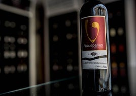 La larga guerra del vino de la DO Valdepeñas parece llegar a su fin