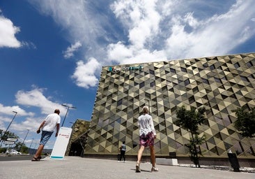 El Hospital Quirónsalud Córdoba realiza su primera donación de córnea