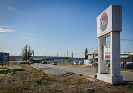 Dhul anuncia un ERE en su planta de Granada que afectará a 61 de sus 142 empleados