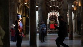 Una jornada divulgará las investigaciones sobre la Mezquita-Catedral