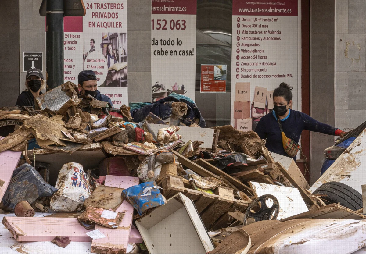 Los Forenses Ya Han Practicado La Autopsia A 190 Víctimas Mortales De ...