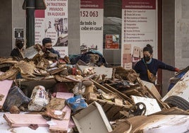 Los forenses ya han practicado la autopsia a 190 víctimas mortales de la DANA en Valencia