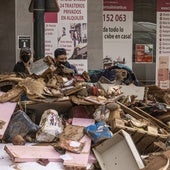 Los forenses ya han practicado la autopsia a 190 víctimas mortales de la DANA en Valencia