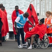 Clavijo lamenta un fin de semana «duro» en la Ruta Canaria con multitud de fallecidos