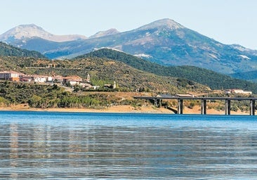 Espacios naturales, 'puente' para el desarrollo