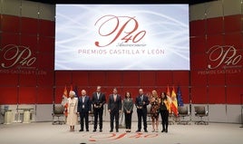 Cultura convoca los Premios Castilla y León 2024, dotados con 18.000 euros en cada una de las siete modalidades