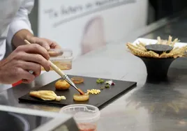 El 'filón' del culto a la cocina en miniatura