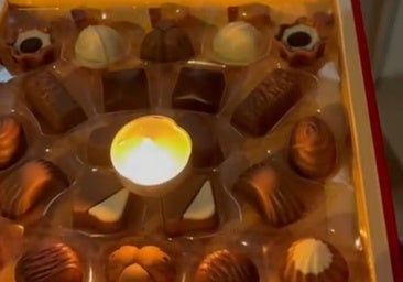 Fiesta sorpresa para el duro 14 cumpleaños de Izan, cuyos padres están desaparecidos por la DANA en Letur