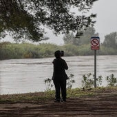 La DANA deja en los embalses del Júcar 207.000 millones de litros de agua: lo equivalente a llenar 207 Bernabéus hasta arriba