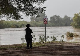 La DANA en Valencia deja en los embalses del Júcar 207.000 millones de litros de agua: lo equivalente a llenar 207 Bernabéus hasta arriba