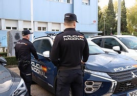 La Policía Nacional de Córdoba, frente a los carterista: «Algunos tienen cientos de denuncias a sus espaldas»