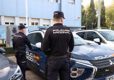 La Policía Nacional, frente a los carterista: «Algunos tienen cientos de denuncias a sus espaldas»