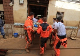 Los cepillos de las iglesias de Córdoba de este domingo 10 irán íntegros a los afectados de la DANA