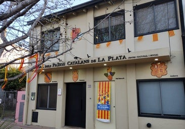 El alma catalana se extiende por Argentina: Buenos Aires y sus infinitos 'Casales'