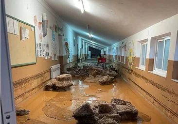 Centros educativos de Castilla-La Mancha acogen desde este miércoles a alumnos de Valencia