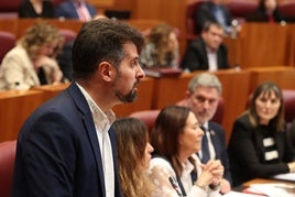 El PSOE cede al techo de gasto para que los Presupuestos puedan ir a las Cortes