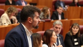 El PSOE cede al techo de gasto para que los Presupuestos puedan ir a las Cortes