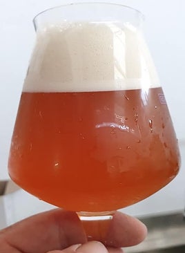 Imagen - Carlos, el fontanero de Tomelloso que triunfa con su cerveza artesana en tierra de vinos