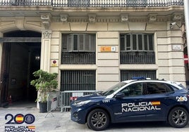 Detenido un joven de 21 años en Gerona por almacenar y distribuir pornografía infantil