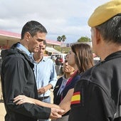 La alcaldesa de Paiporta llamó a la delegada del Gobierno una hora antes de la alerta masiva: «Se está muriendo gente»