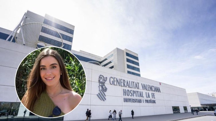 La española accidentada en Tailandia llega a Valencia con los medios de su familia: «Está hospitalizada en la UCI y sigue en coma»