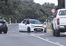 Detenido en Getafe el tercer implicado en el asesinato de Borja Villacís