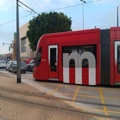 Metrovalencia retomará el 9 de noviembre el servicio de todas las líneas tranviarias tras el parón por la DANA