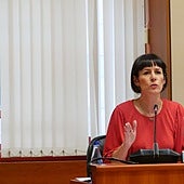 El BNG fracasa en su intento de sentar a Feijóo en la comisión sobre los contratos de la Xunta