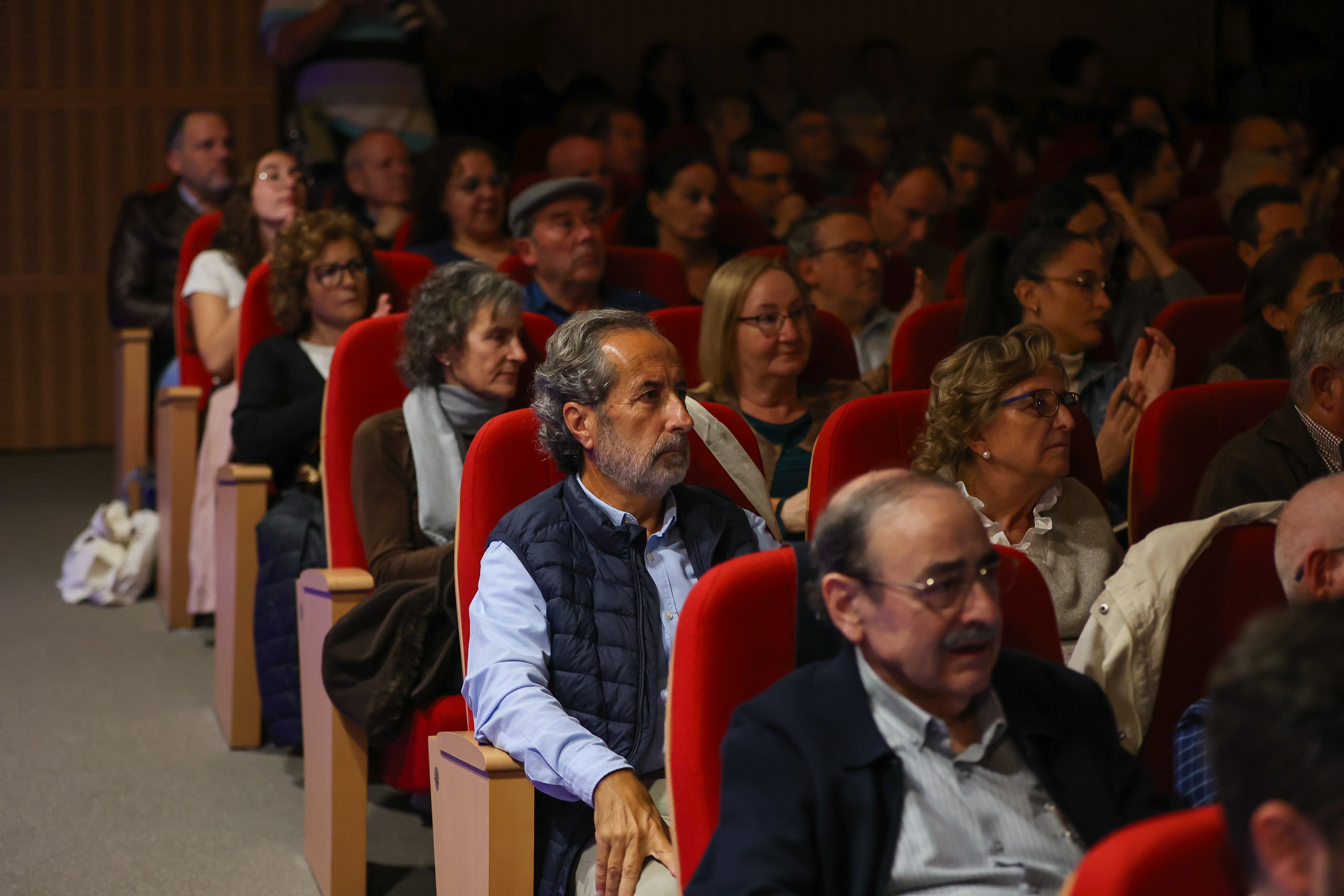 Las jornadas cervantinas de Castro del Río, en imágenes